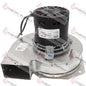 A156 - EVCON INDUCER ASSEMBLY - HAVOC SUPPLY, LLC