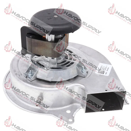 A157 - AMANA/GOODMAN INDUCER ASSEMBLY - HAVOC SUPPLY, LLC