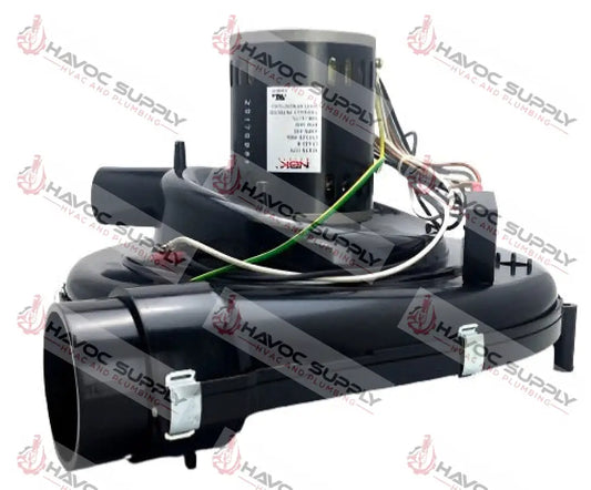 A173 - ICP 90% INDUCER ASSEMBLY - HAVOC SUPPLY, LLC