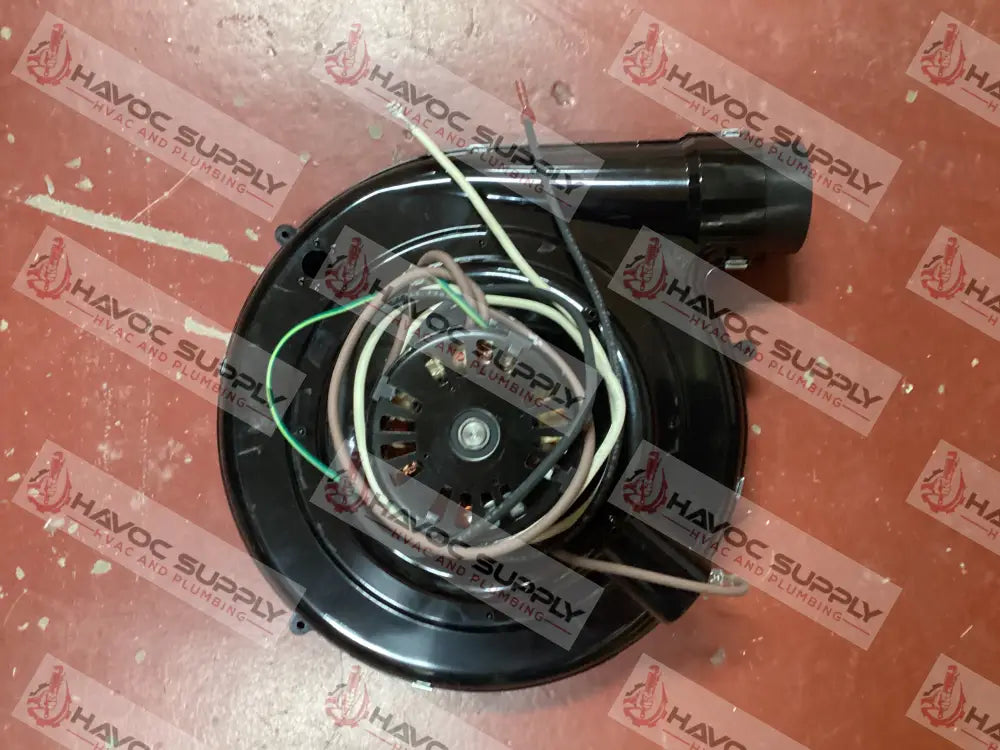 A173 - ICP 90% INDUCER ASSEMBLY - HAVOC SUPPLY, LLC