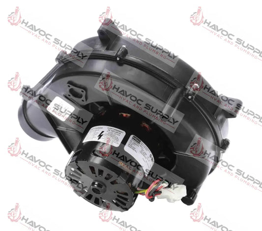 A197 - DRAFT INDUCER ASSEMBLY - SPECIAL ORDER ITEM HVAC PARTS