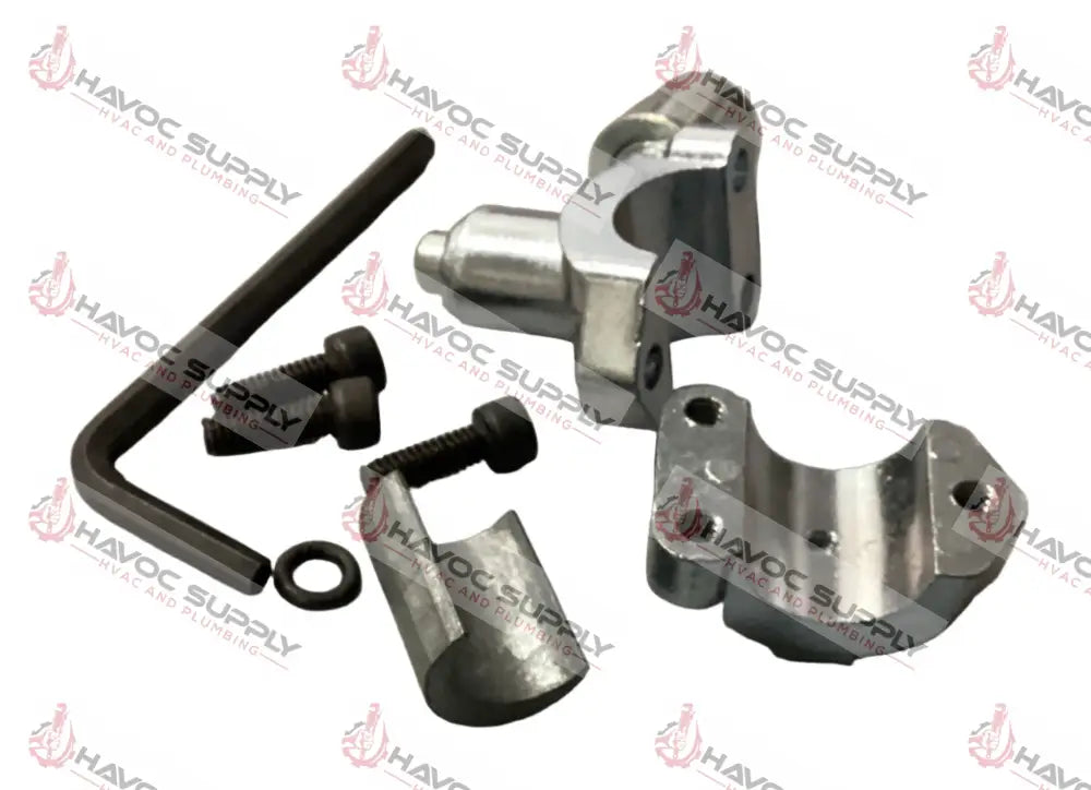 A2 - LINE TAP 1/2" - 5/8" - HAVOC SUPPLY, LLC