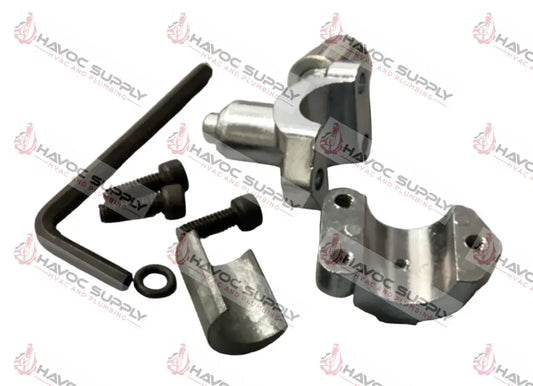 A2 - LINE TAP 1/2" - 5/8" - HAVOC SUPPLY, LLC