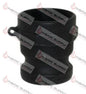 A300-PP - POLY 3" MALE CAM X 3" FEMALE NPT - HAVOC SUPPLY, LLC