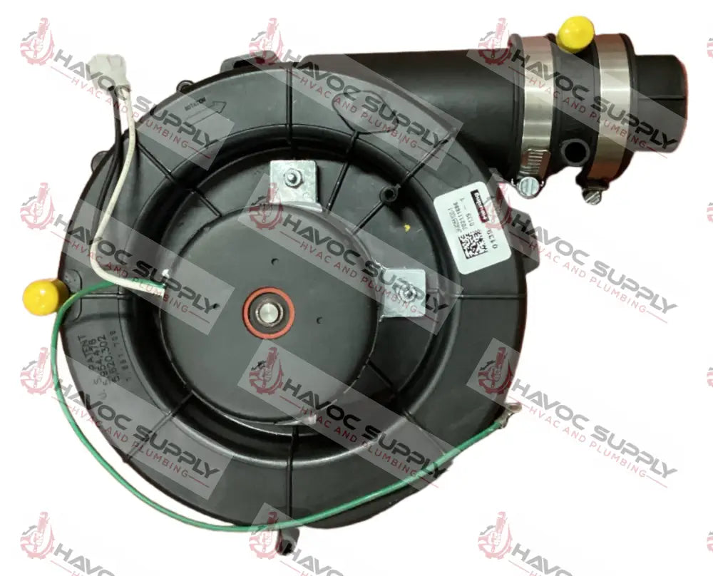 A202 - LENNOX 90+ INDUCER ASSEMBLY - HAVOC SUPPLY, LLC