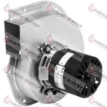 A223 - YORK INDUCER ASSEMBLY - HAVOC SUPPLY, LLC
