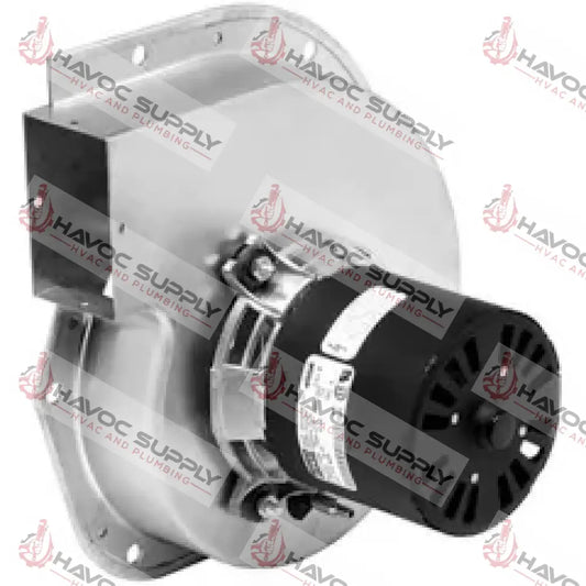 A223 - YORK INDUCER ASSEMBLY - HAVOC SUPPLY, LLC