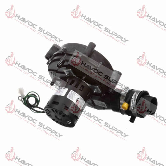 A225 - YORK 90% INDUCER ASSEMBLY - SO - HAVOC SUPPLY, LLC