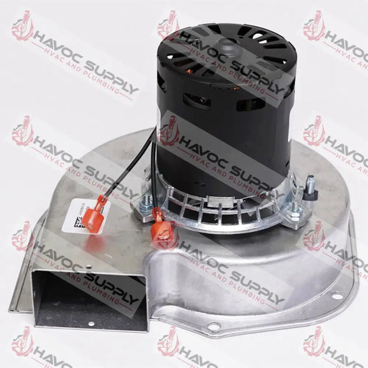 A241 - 1/25 HP RHEEM INDUCER ASSEMBLY - HAVOC SUPPLY, LLC