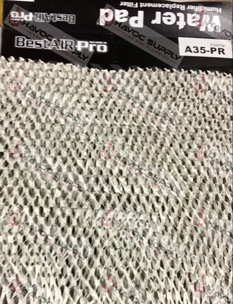 A35 - HUMIDIFIER PAD - HAVOC SUPPLY, LLC