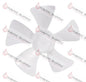 A61650 - 6-1/2" 5 BLADE CW FAN BLADE - HAVOC SUPPLY, LLC