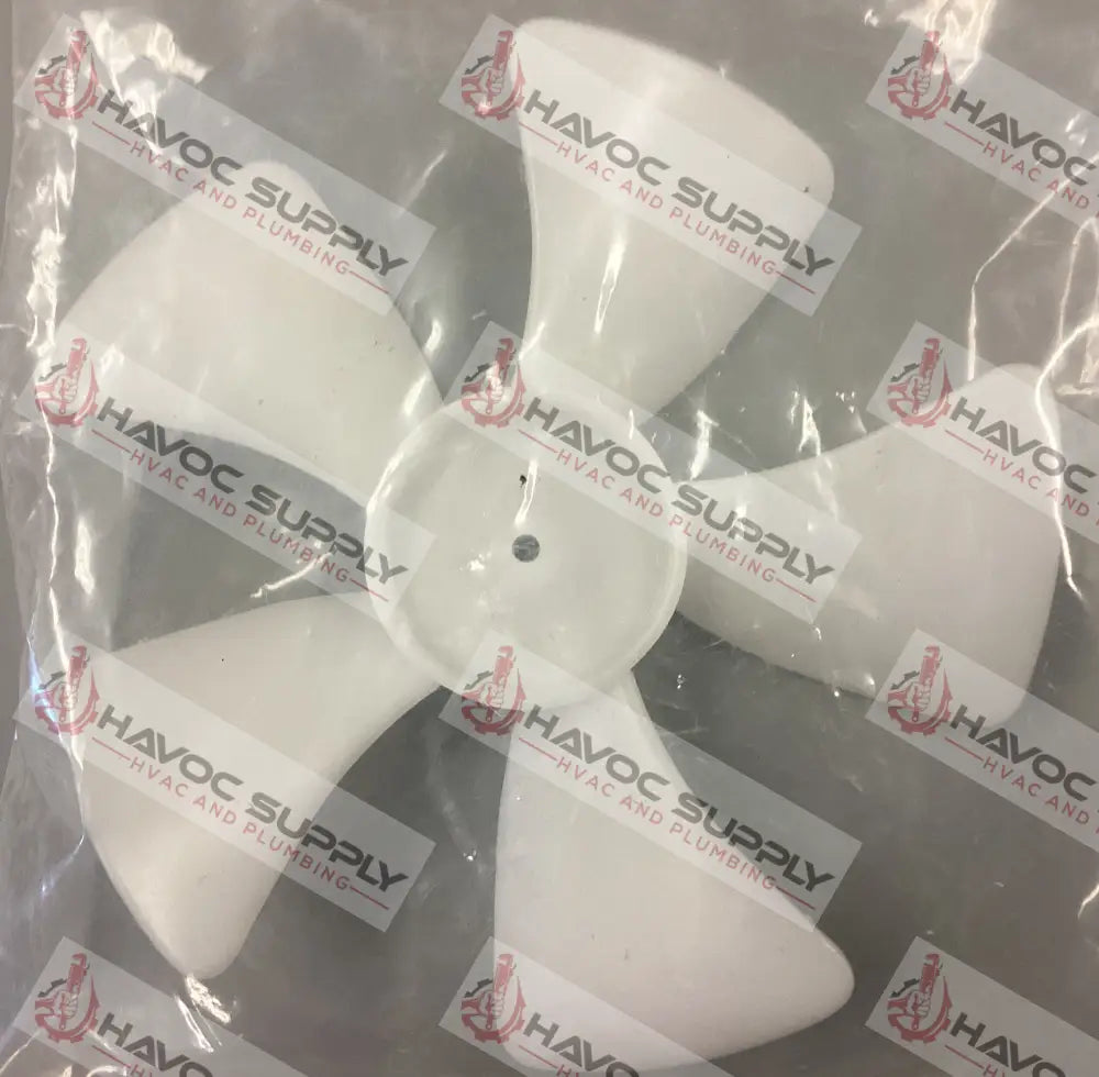 A61650 - 6-1/2" 5 BLADE CW FAN BLADE - HAVOC SUPPLY, LLC