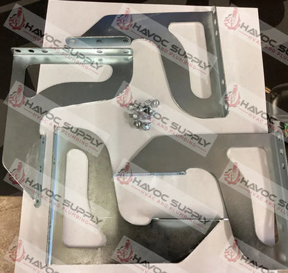 A61698K - RHEEM MOTOR BRACKET - SO - HAVOC SUPPLY, LLC