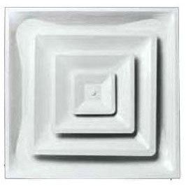 L3C14 - 24"X24"X14" DROP-IN CEILING REGISTER - HAVOC SUPPLY, LLC