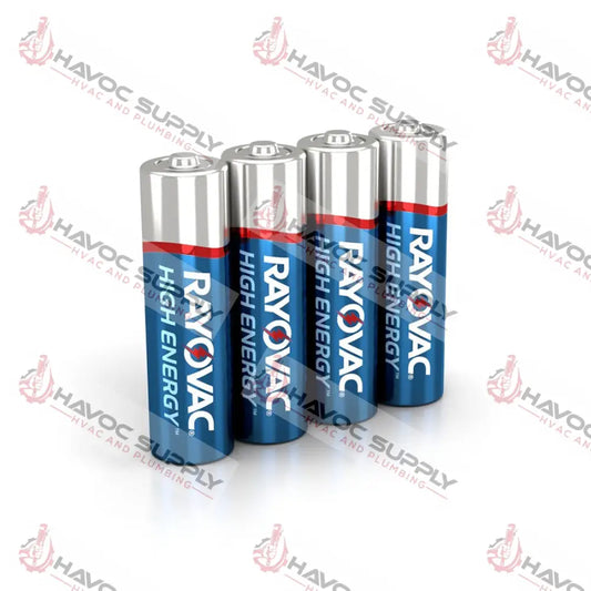 AAA BATTERY - EACH - HAVOC SUPPLY, LLC