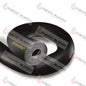 AC5838 - 5/8" ID X 3/8" THICK X 6FT NON-SPLIT INSULATION - HAVOC SUPPLY, LLC