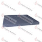 ACPAD - 32X32X3 BLACK AIR CONDITIONER PAD - HAVOC SUPPLY, LLC