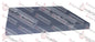 ACPAD - 32X32X3 BLACK AIR CONDITIONER PAD - HAVOC SUPPLY, LLC