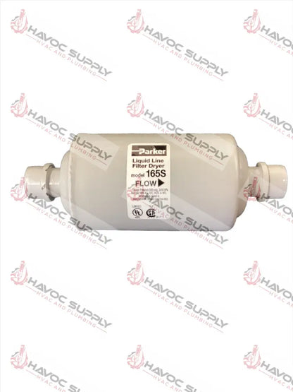 ADK165S - 5/8 SWEAT 16CI LIQUID LINE FILTER DRIER - HAVOC SUPPLY, LLC