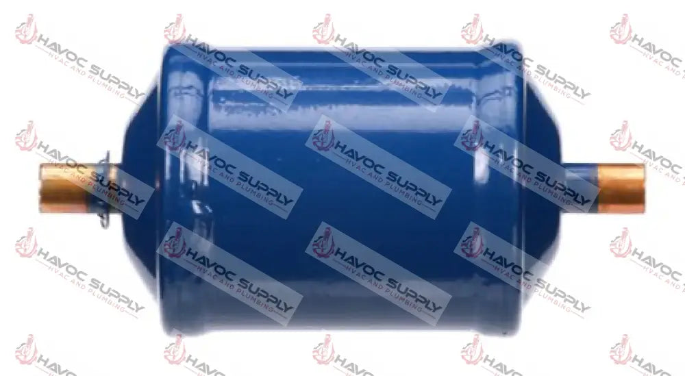 ADK303S - 3/8 SWEAT 30CI LIQUID LINE FILTER DRIER - HAVOC SUPPLY, LLC