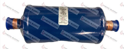 ADK417S - 7/8 SWEAT 41CI LIQUID LINE FILTER DRIER - HAVOC SUPPLY, LLC