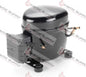 AE4430Z-AA1A - TECUMSEH 1/4HP R404A 120V COMPRESSOR - HAVOC SUPPLY, LLC
