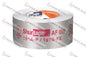 AF099-3SIL - ALUMINUM TAPE 3" X 60FT - HAVOC SUPPLY, LLC