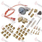 AGAGC8NPS01A - ICP 80% FURNACE LP KIT - HAVOC SUPPLY, LLC