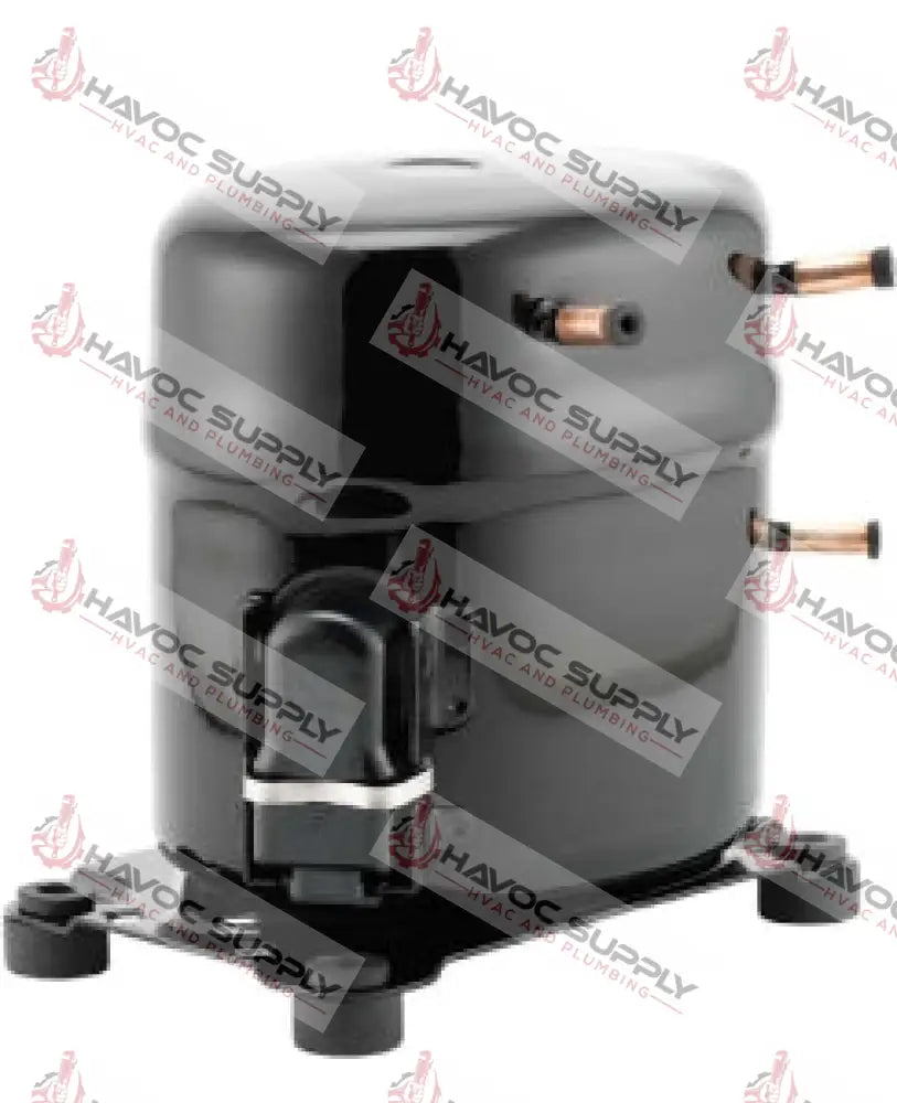 AKA9462ZXD-4 - TECUMSEH 3/4HP R404 230V COMPRESSOR - HAVOC SUPPLY, LLC
