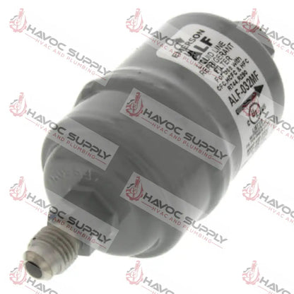 ALF032MF - 1/4 FLARE 3CI LIQUID LINE FILTER DRIER - HAVOC SUPPLY, LLC
