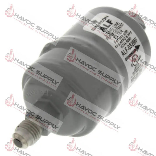 ALF032MF - 1/4 FLARE 3CI LIQUID LINE FILTER DRIER - HAVOC SUPPLY, LLC