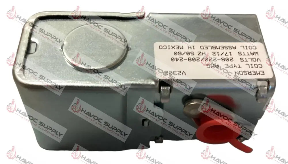 AMGX27979G70 - ALCO 208/230V SOLENOID COIL - HAVOC SUPPLY, LLC