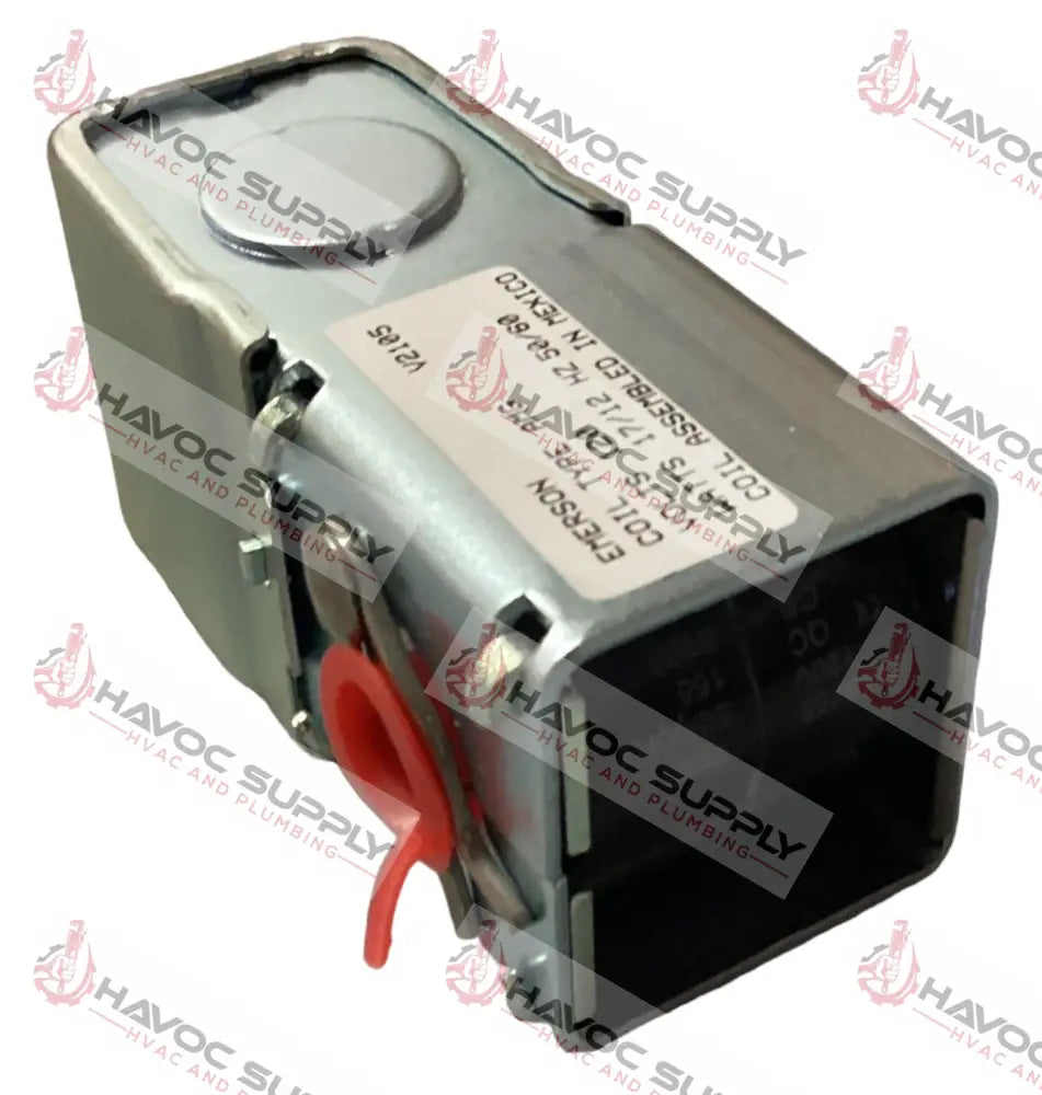 AMGX27979G72 - ALCO 120V SOLENOID COIL - HAVOC SUPPLY, LLC