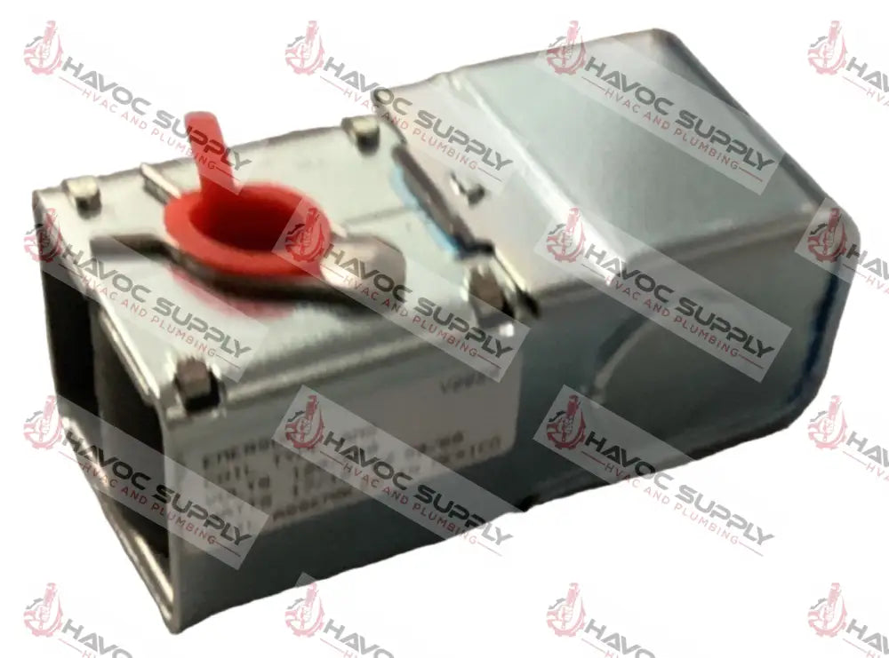 AMGX27979G76 - ALCO 120/240V SOLENOID COIL - HAVOC SUPPLY, LLC