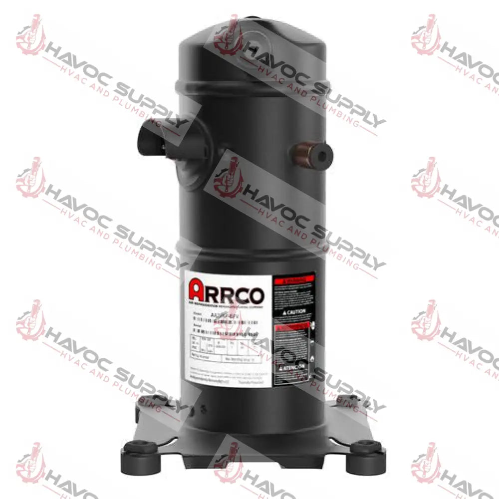 APG029KAB - LG SCROLL COMPRESSOR - HAVOC SUPPLY, LLC