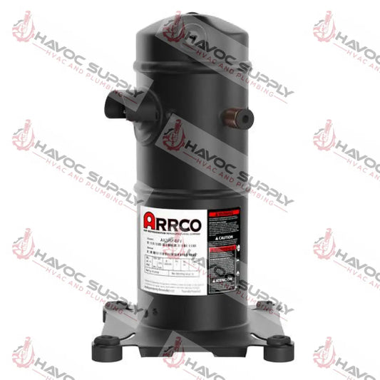 APG029KAB - LG SCROLL COMPRESSOR - HAVOC SUPPLY, LLC