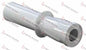 ASCENTII-RSW - 4’’ X 18’’ TOILET EXTENSION PIPE - ASCENT - SO TOILET PARTS