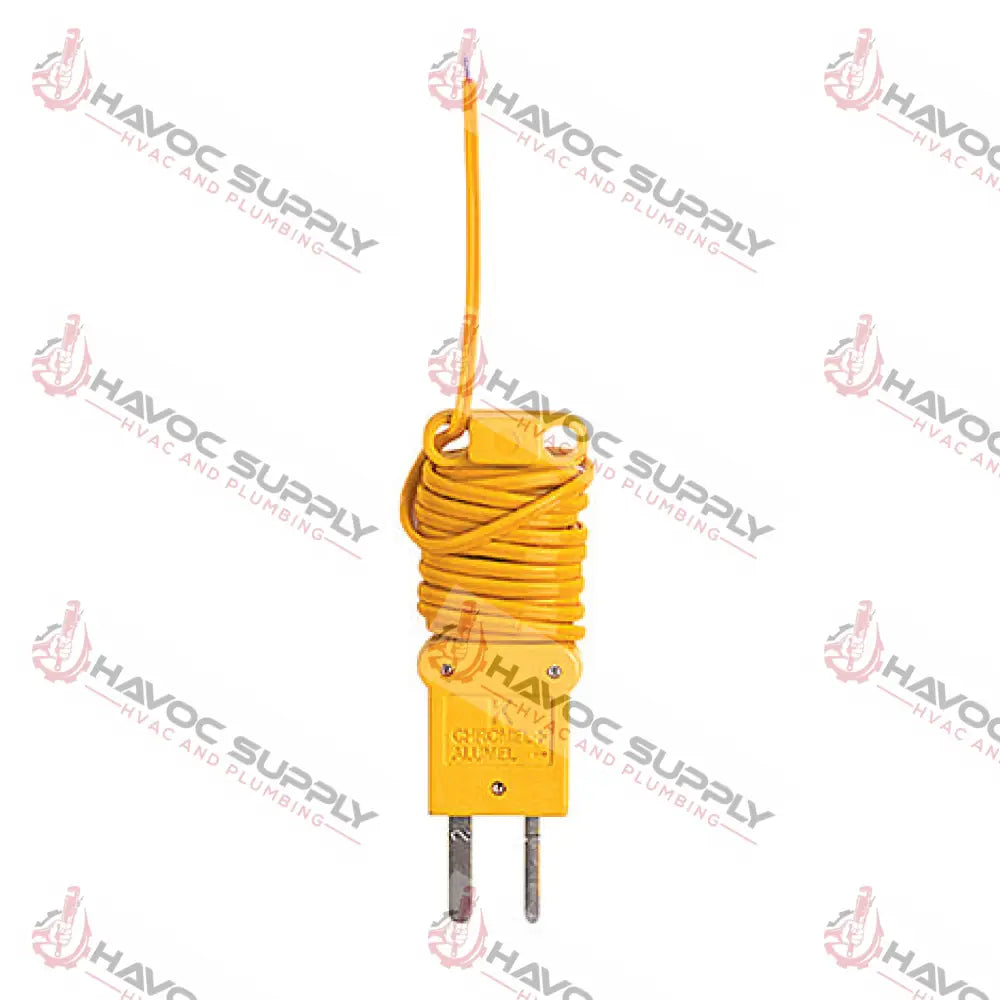 ATB1 - UNIVERSAL THERMISTOR PROBE TYPE K THERMOCOUPLE - HAVOC SUPPLY, LLC