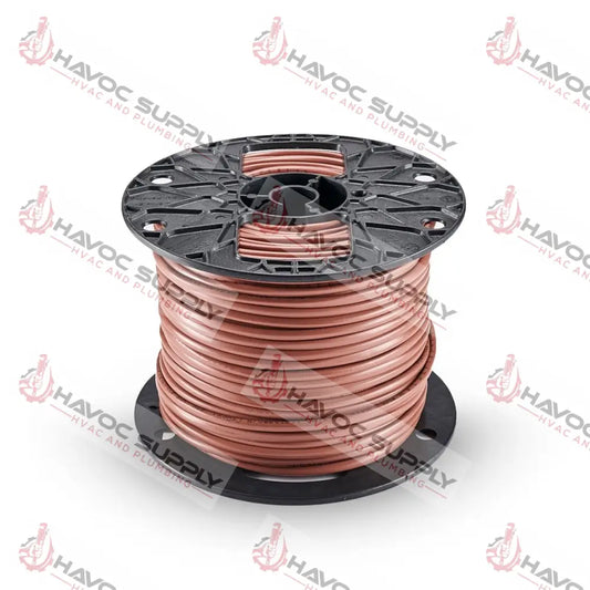 ATC1825 - 18/2 X 500FT THERMOSTAT WIRE - HAVOC SUPPLY, LLC
