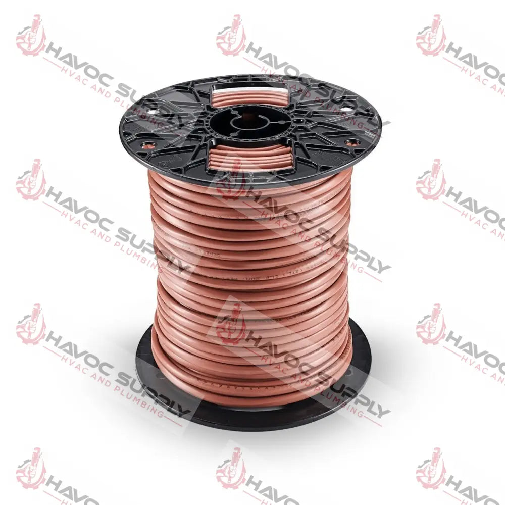 ATC1862 - 18/6 THERMOSTAT WIRE - HAVOC SUPPLY, LLC