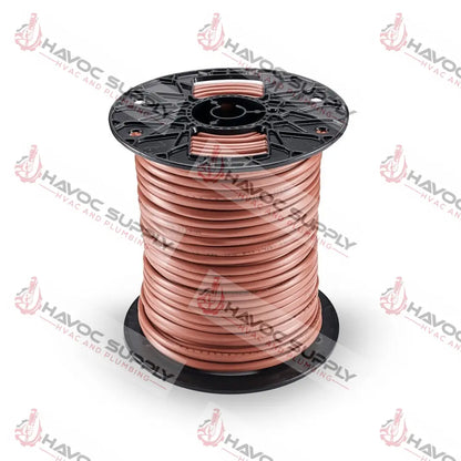 ATC1862 - 18/6 THERMOSTAT WIRE - HAVOC SUPPLY, LLC