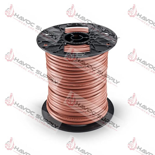 ATC1862 - 18/6 THERMOSTAT WIRE - HAVOC SUPPLY, LLC