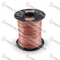 ATC1862 - 18/6 THERMOSTAT WIRE - HAVOC SUPPLY, LLC
