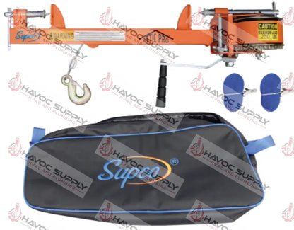 ATP1 - ATTIC PRO® UTILITY LIFT COMPETITIVE ITEMS
