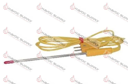 ATT100 - FIELDPIECE THERMOCOUPLE PROBE - HAVOC SUPPLY, LLC