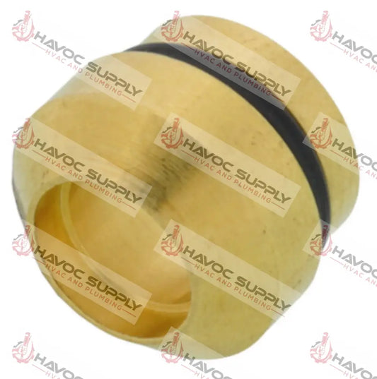 AU35QA272 - CARRIER PISTON RETAINER - SO - HAVOC SUPPLY, LLC