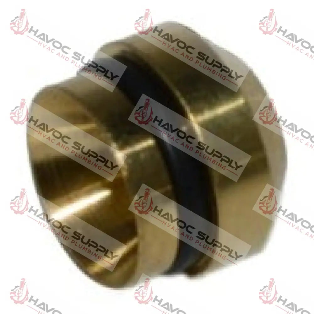 AU35QA272 - CARRIER PISTON RETAINER - SO - HAVOC SUPPLY, LLC