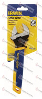 AW8 - IRWIN 8" CRESCENT WRENCH - HAVOC SUPPLY, LLC