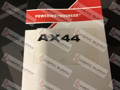 AX44 / 4L460 - V BELT - HAVOC SUPPLY, LLC