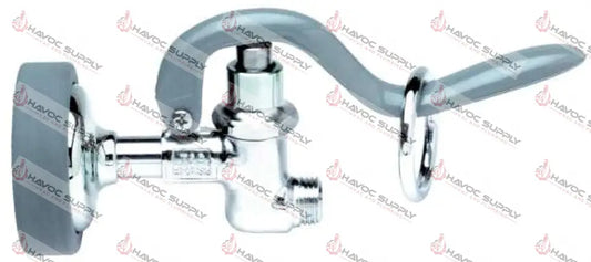 B-0107 - T&S PRE-RINSE SPRAY VALVE - HAVOC SUPPLY, LLC